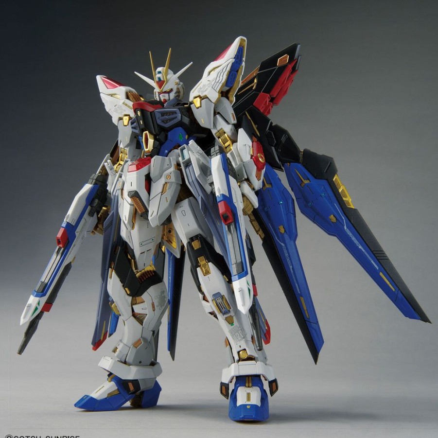 Products Bandai | Mgex 1/100 Strike Freedom Gundam