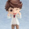 Products ORANGE ROUGE | Nendoroid Toru Oikawa: School Uniform Ver. (Re-Run)