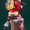 In Stock Kotobukiya | Bishoujo Statue Anje Come Down The Chimney 1/7 Scale Figure