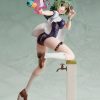 18+ native | Midori Sukumizu 1/5.5 Scale Figure