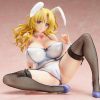 18+ BINDing | Chie Bunny Version 1/4 Scale Figure