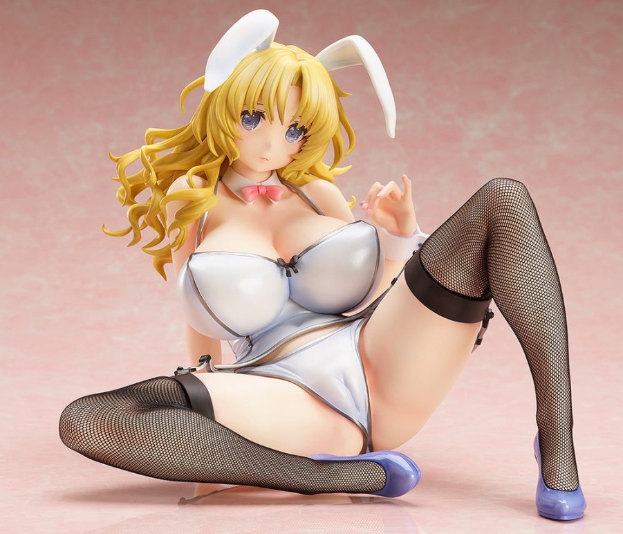 18+ BINDing | Chie Bunny Version 1/4 Scale Figure