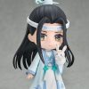 Products Good Smile Arts Shanghai | Nendoroid Lan Wangji: Year Of The Rabbit Ver.