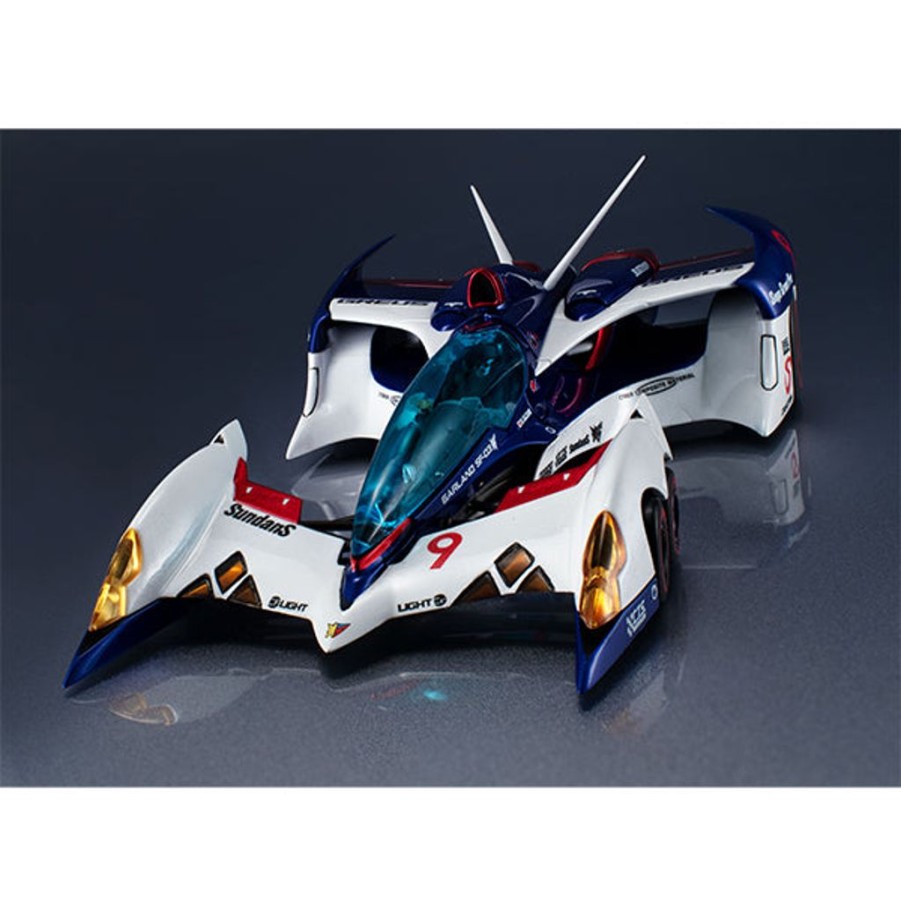 Pre-Orders MegaHouse | Variable Action Garland Sf-03 -Livery Edition-