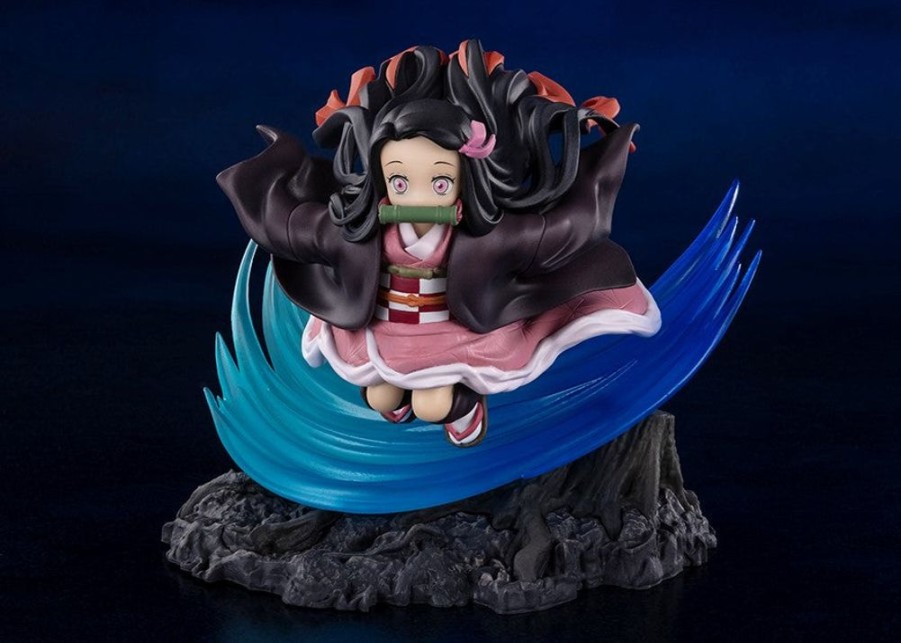 In Stock Bandai Tamashii Nations | Figuarts Zero Kamado Nezuko (Re-Run)