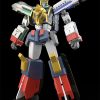 Products Good Smile Company | The Gattai Might Gaine