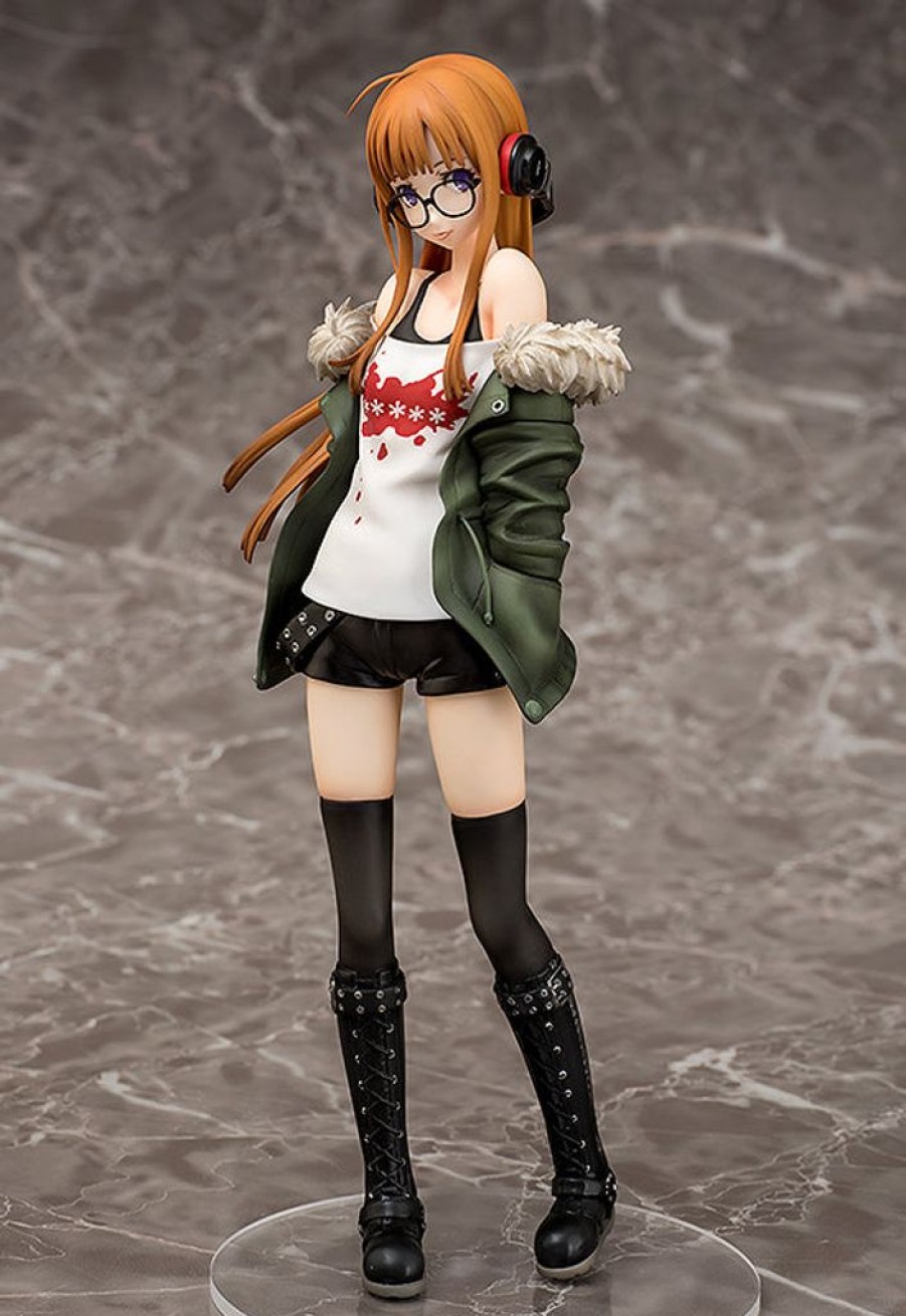 Pre-Orders Phat! | Futaba Sakura 1/7 Scale Figure (3Rd-Run)