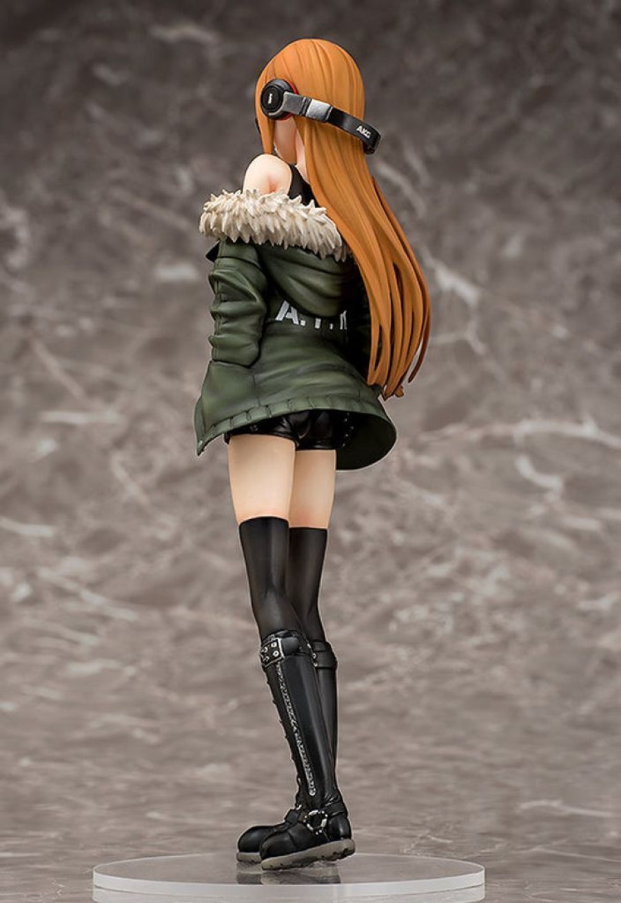 Pre-Orders Phat! | Futaba Sakura 1/7 Scale Figure (3Rd-Run)