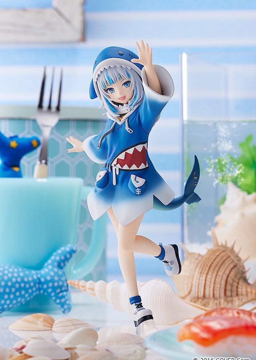 Products Good Smile Company | Pop Up Parade Gawr Gura