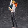 Pre-Orders SEGA | Chainsaw Man Figure Denji Pochita 1/7 Scale Figure