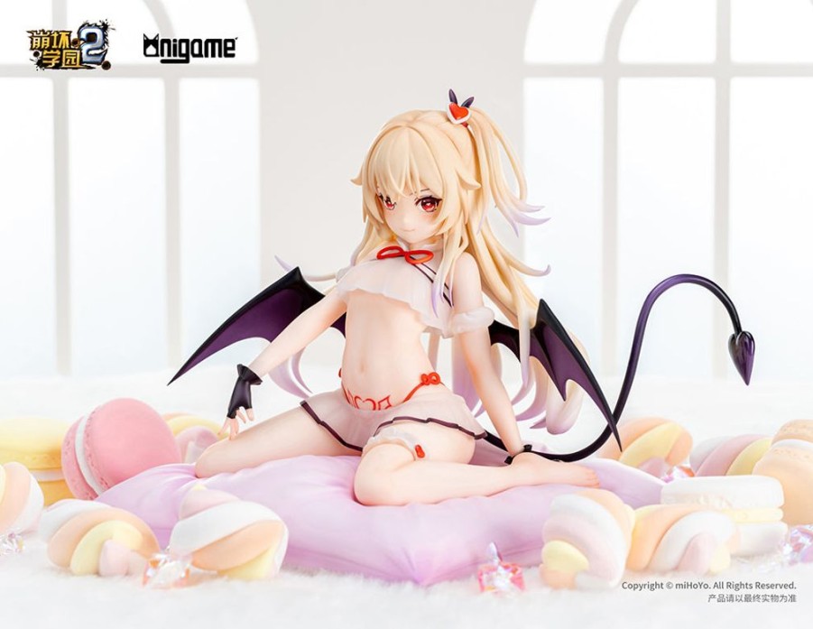 Pre-Orders AniGame | Femilis Little Succubus Ver. 1/7 Scale Figure