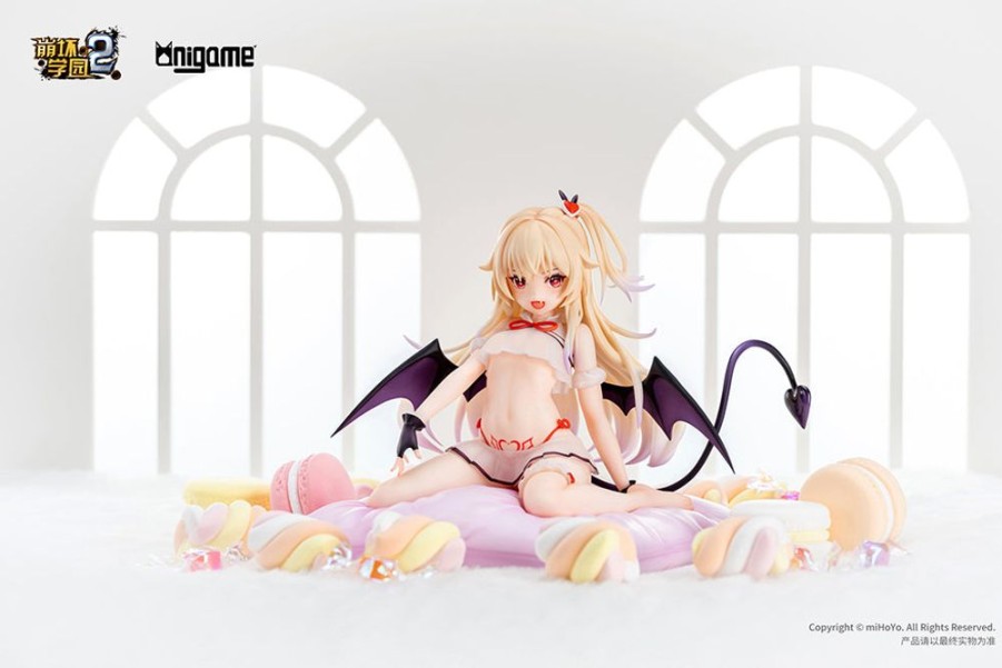 Pre-Orders AniGame | Femilis Little Succubus Ver. 1/7 Scale Figure