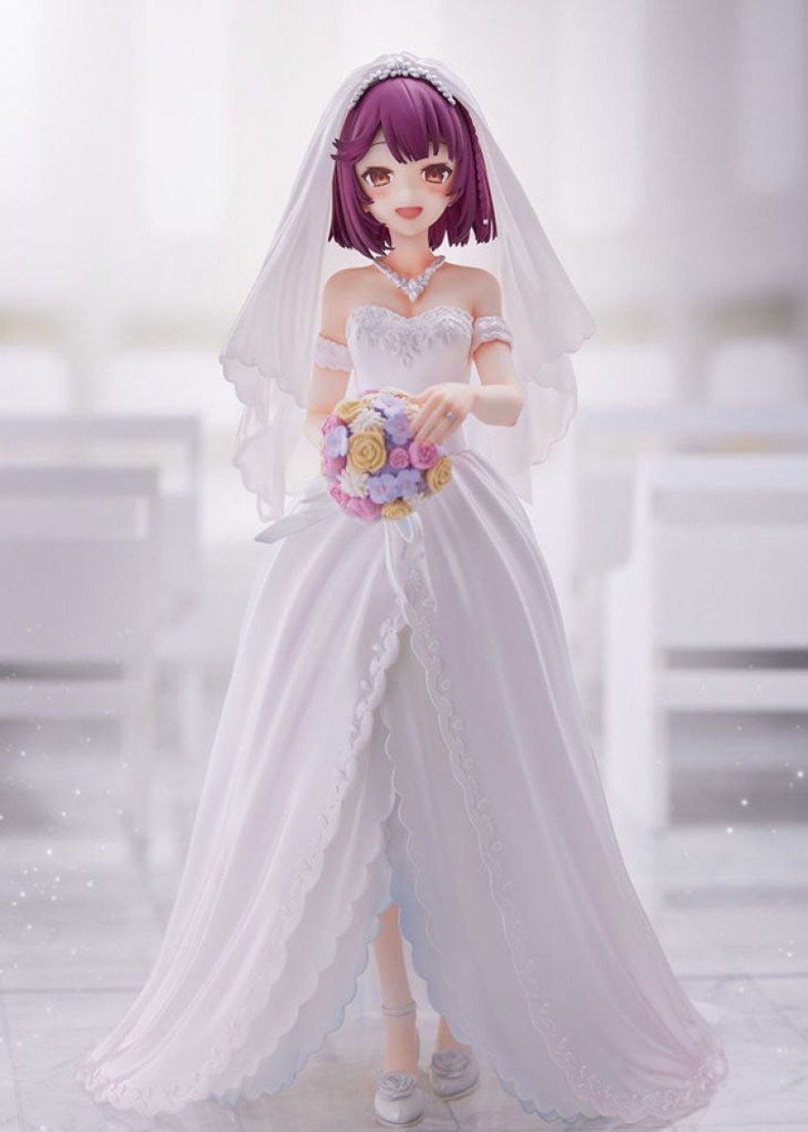 Products FuRyu | Sophie Wedding Dress Ver. 1/7 Scale Figure