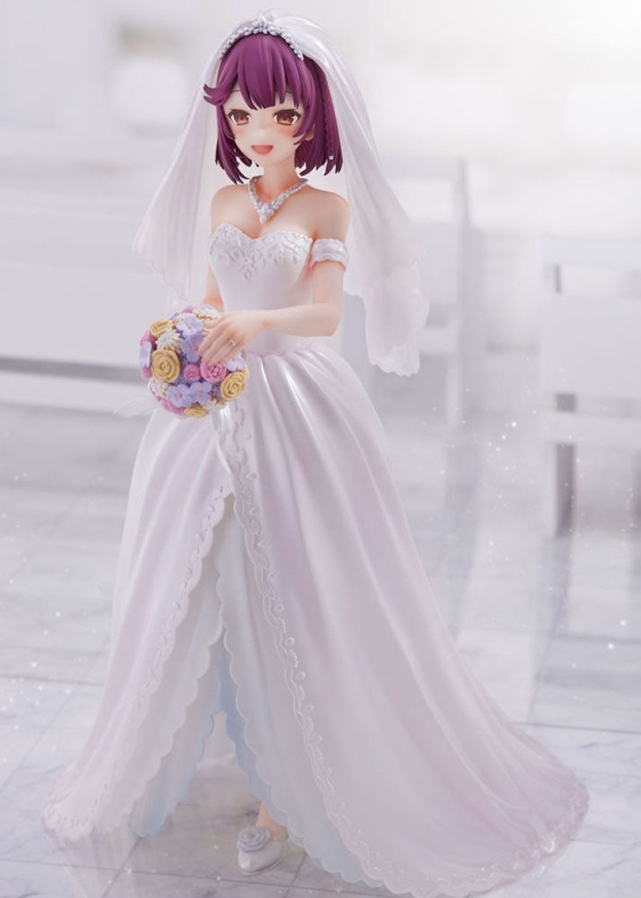 Products FuRyu | Sophie Wedding Dress Ver. 1/7 Scale Figure