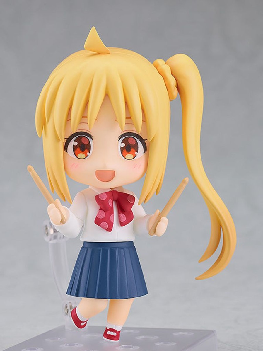 Pre-Orders Good Smile Company | Nendoroid Nijika Ichiji