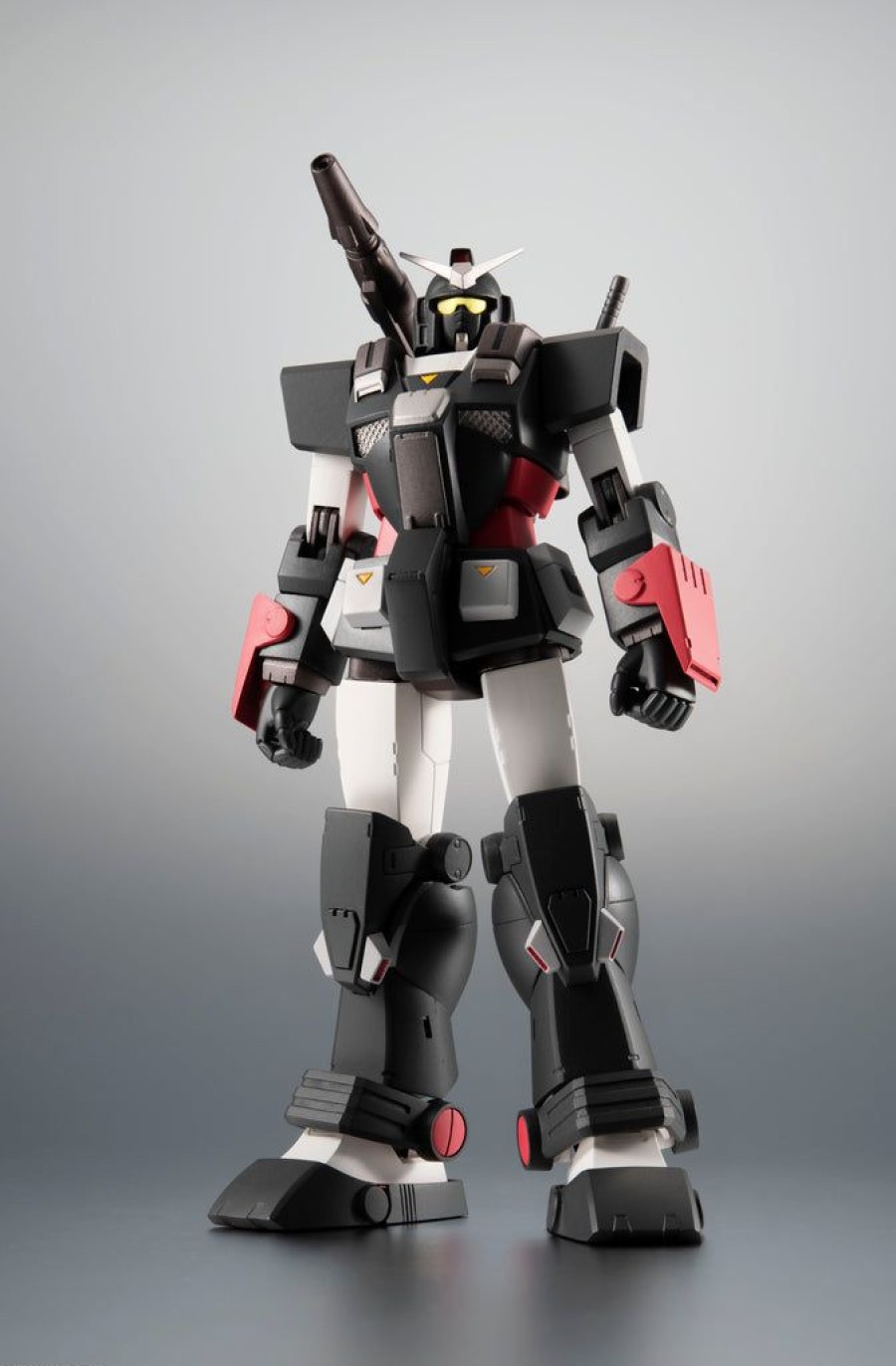 In Stock Bandai Tamashii Nations | The Robot Spirits Fa-78-2 Heavy Gundam Ver. A.N.I.M.E.