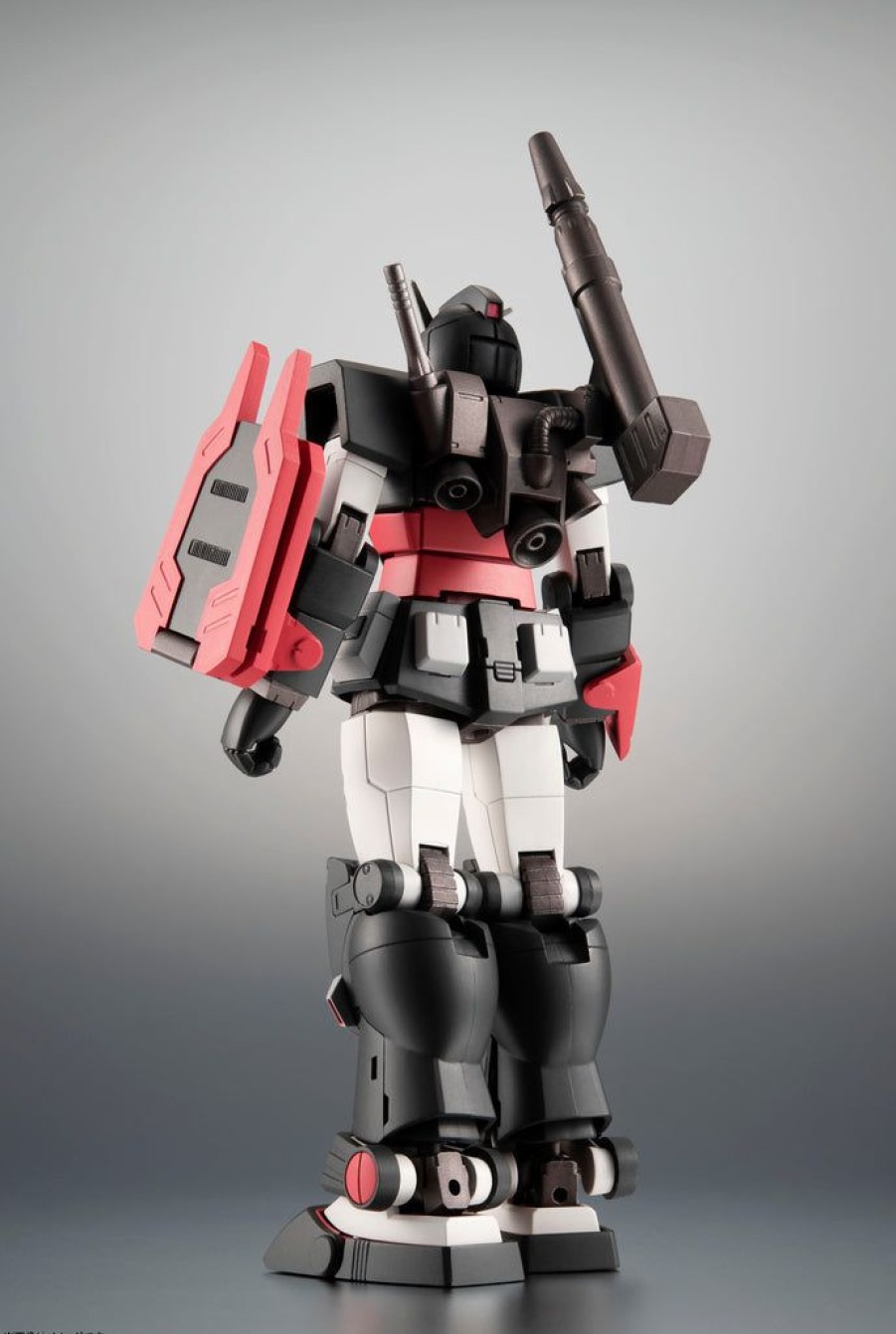 In Stock Bandai Tamashii Nations | The Robot Spirits Fa-78-2 Heavy Gundam Ver. A.N.I.M.E.