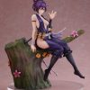 Pre-Orders FuRyu | Hell'S Paradise Yuzuriha 1/7 Scale Figure