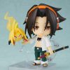 In Stock Good Smile Company | Nendoroid Yoh Asakura