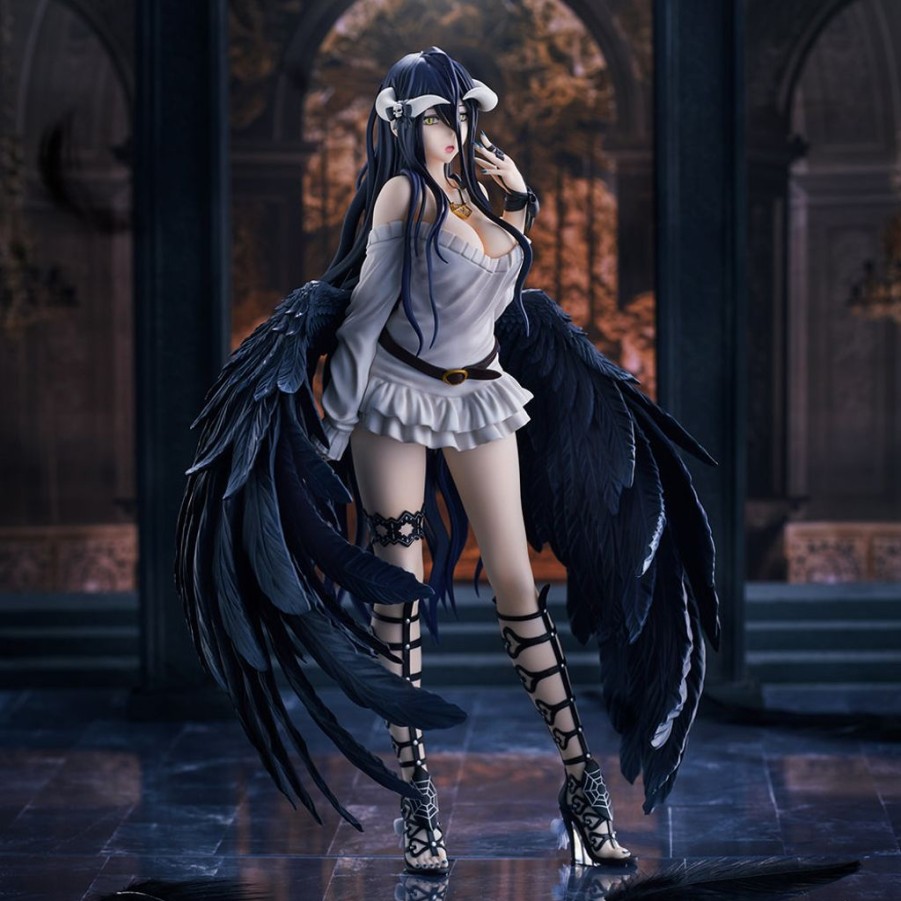 In Stock Union Creative | Albedo So-Bin Ver. 1/6 Scale Figure