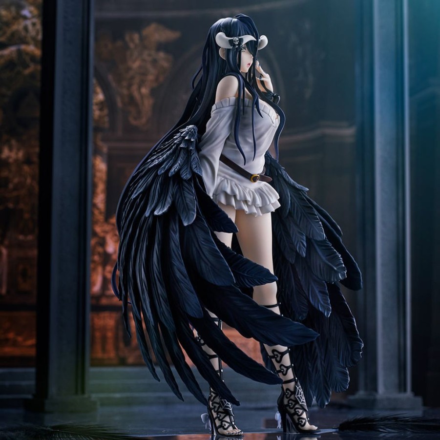 In Stock Union Creative | Albedo So-Bin Ver. 1/6 Scale Figure