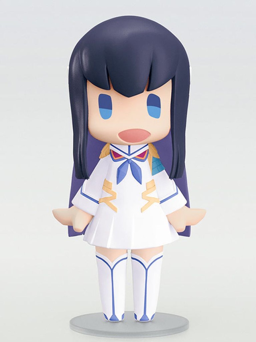 In Stock Good Smile Company | Hello! Good Smile Satsuki Kiryuin