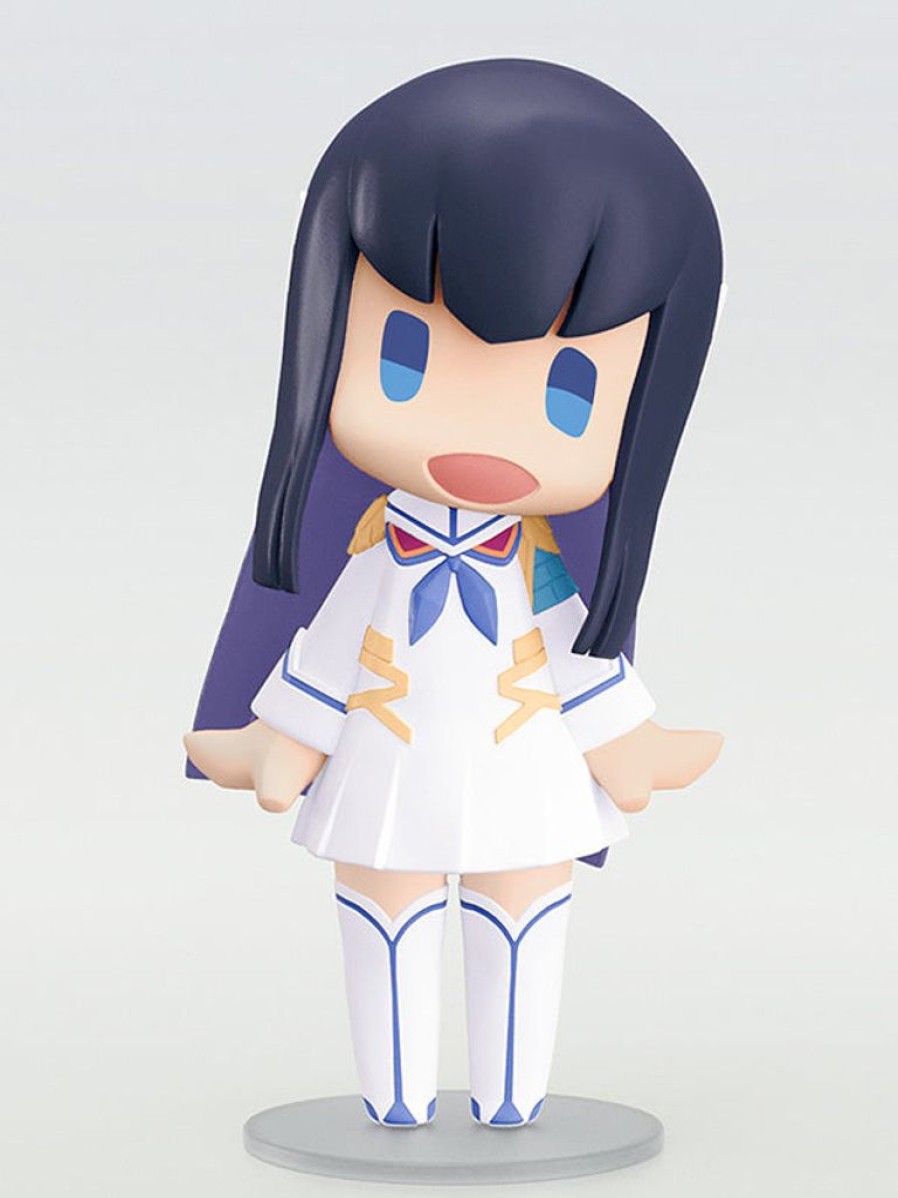 In Stock Good Smile Company | Hello! Good Smile Satsuki Kiryuin