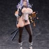 18+ HOTVENUS | Samurai -Rei- 1/6 Scale Figure