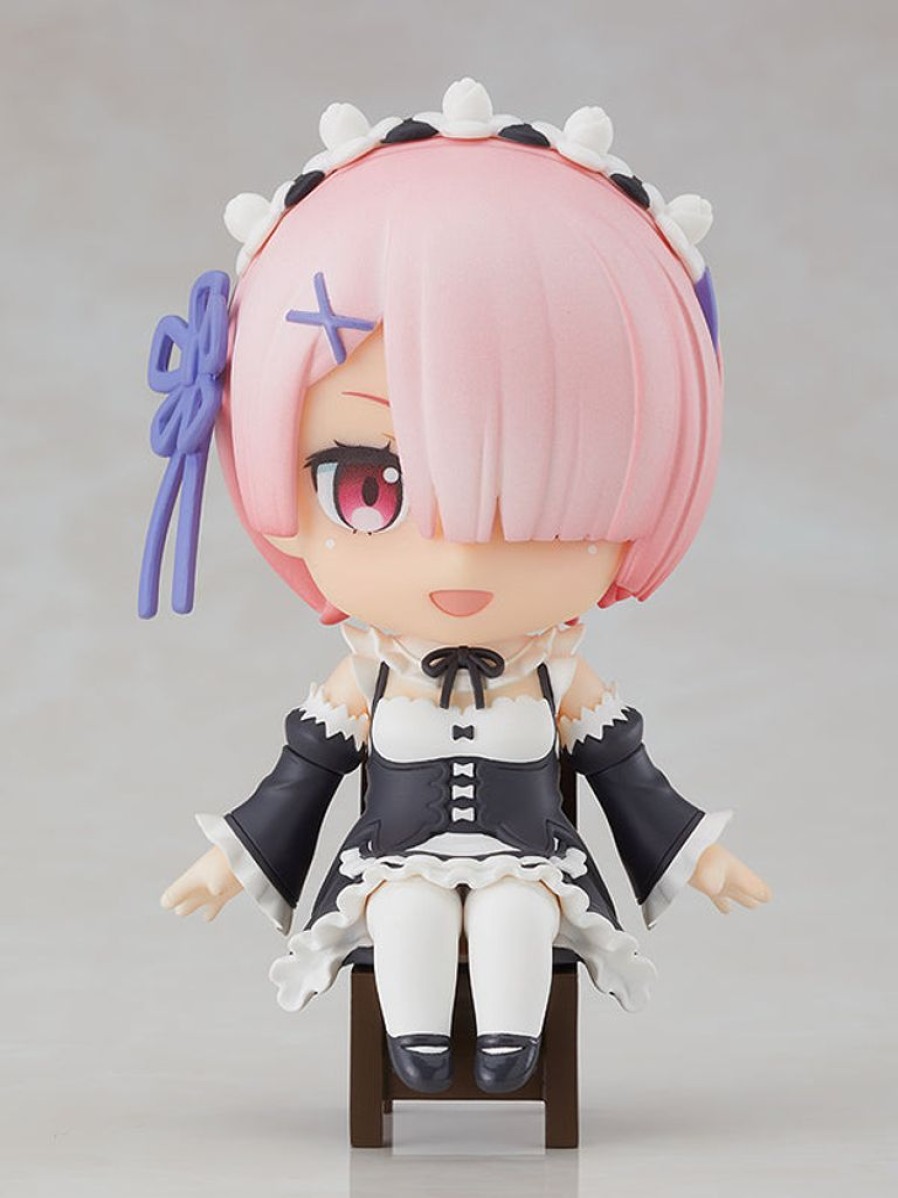 In Stock Good Smile Company | Nendoroid Swacchao! Ram