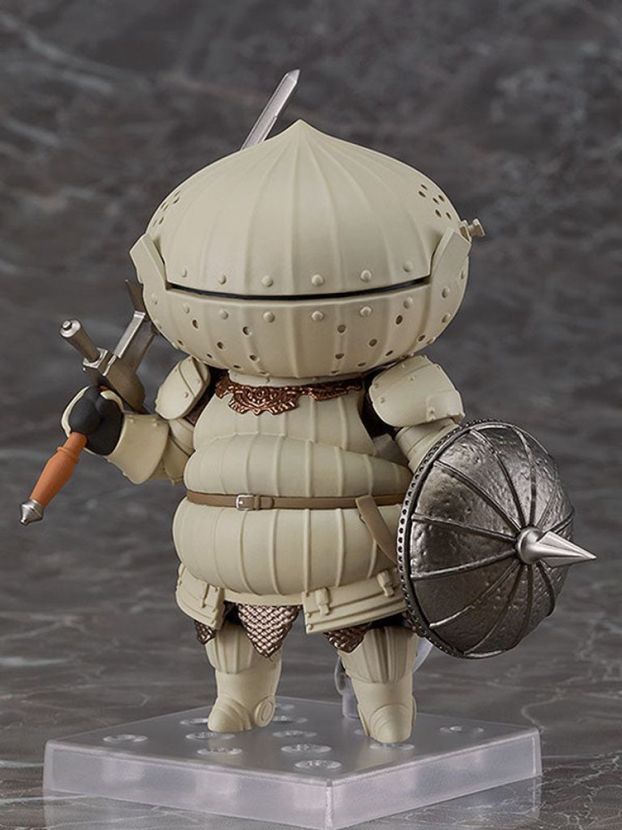 Products Max Factory | Nendoroid Siegmeyer