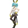 In Stock FuRyu | Bicute Bunnies Figure Hatsune Miku Street Ver. Prize Figure