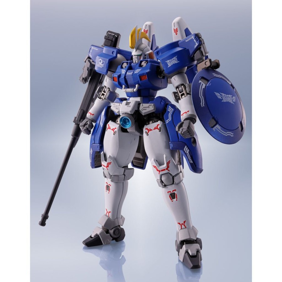 In Stock Bandai Tamashii Nations | Metal Robot Spirits Tallgeese Ii