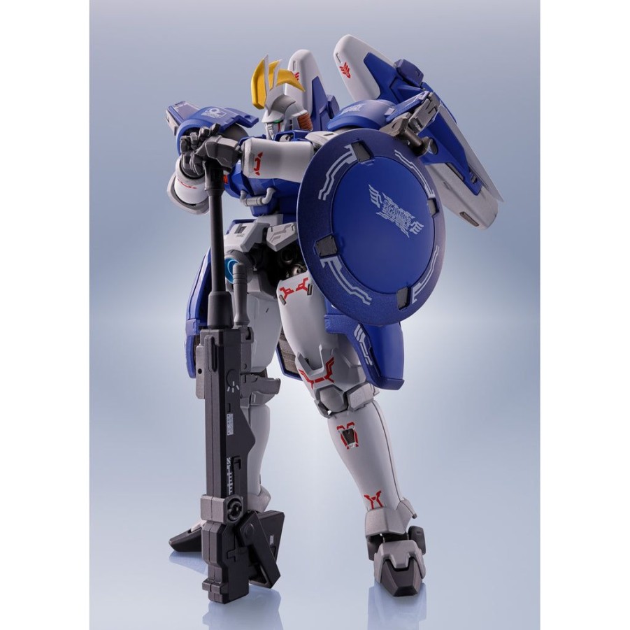 In Stock Bandai Tamashii Nations | Metal Robot Spirits Tallgeese Ii