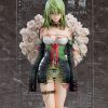 In Stock Good Smile Company | Illustration Revelation Yueji Mingke Complete Figure