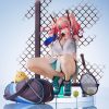 Products Mimeyoi | Azur Lane Bremerton -Scorching-Hot Training- 1/7 Scale Figure