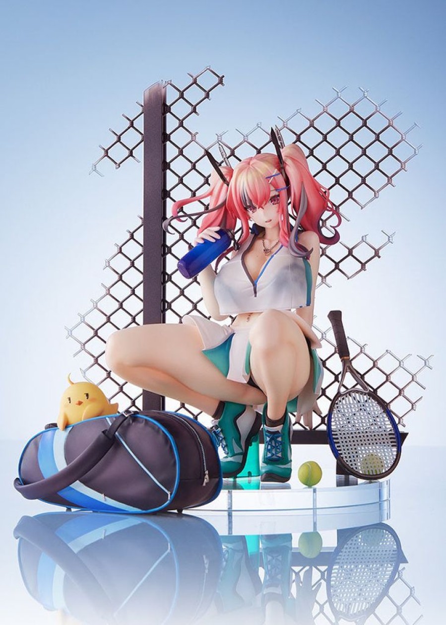 Products Mimeyoi | Azur Lane Bremerton -Scorching-Hot Training- 1/7 Scale Figure