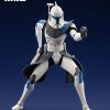 Pre-Orders Kotobukiya | Artfx+ Captain Rex 1/10 Scale Figure