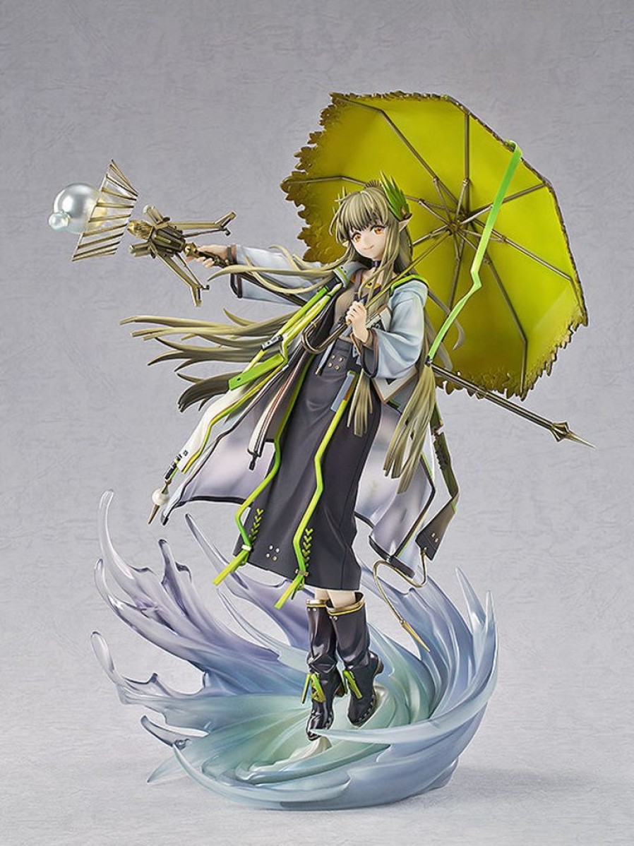 Pre-Orders Good Smile Arts Shanghai | Muelsyse: Elite 2 1/7 Scale Figure (2Nd Preorder Period)