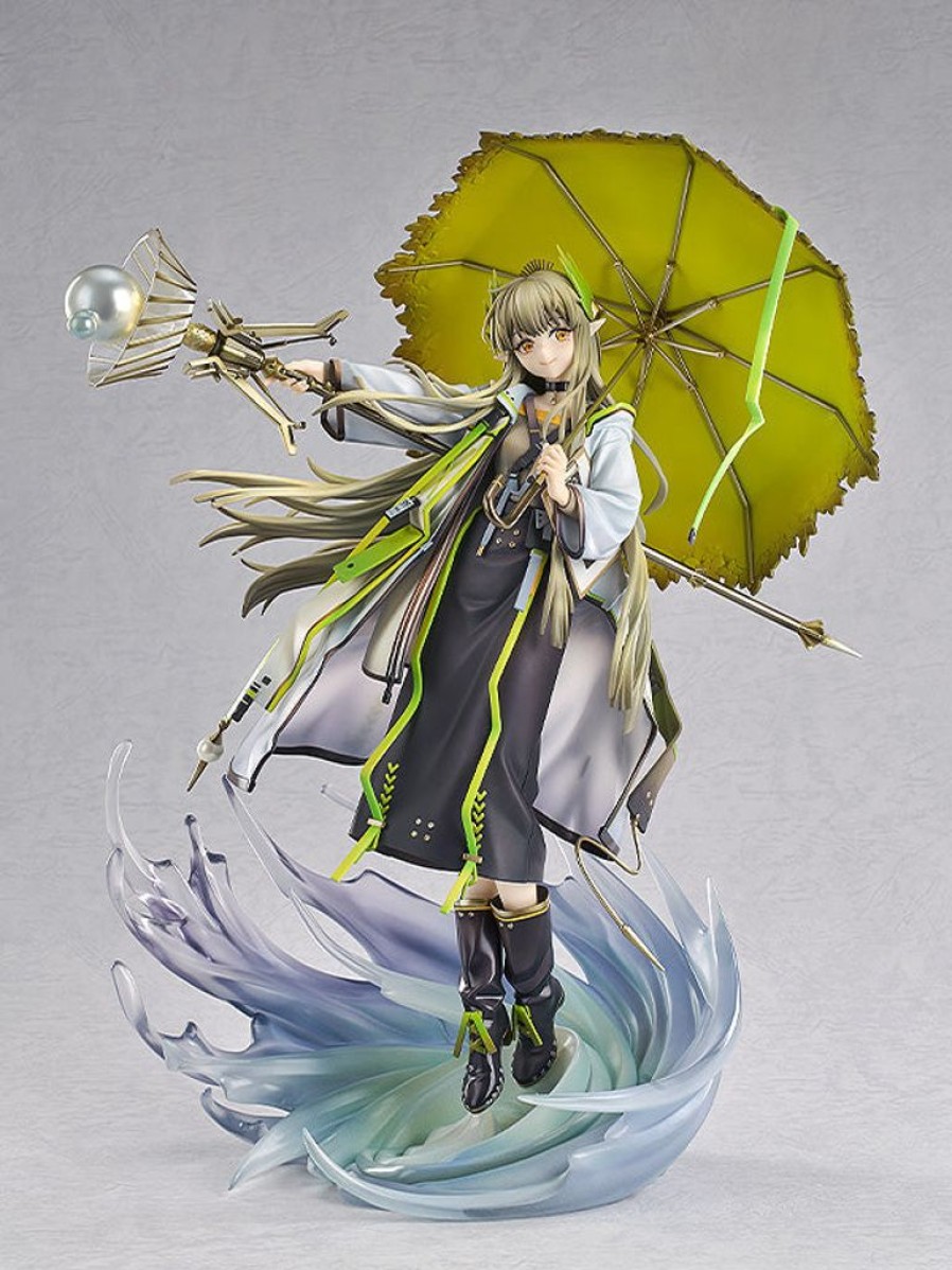 Pre-Orders Good Smile Arts Shanghai | Muelsyse: Elite 2 1/7 Scale Figure (2Nd Preorder Period)