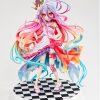 Products KADOKAWA | Shiro Dress Ver. 1/7 Scale Figure