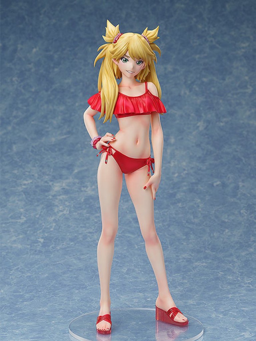 In Stock FREEing | Ninny Spangcole: Swimsuit Ver. 1/4 Scale Figure