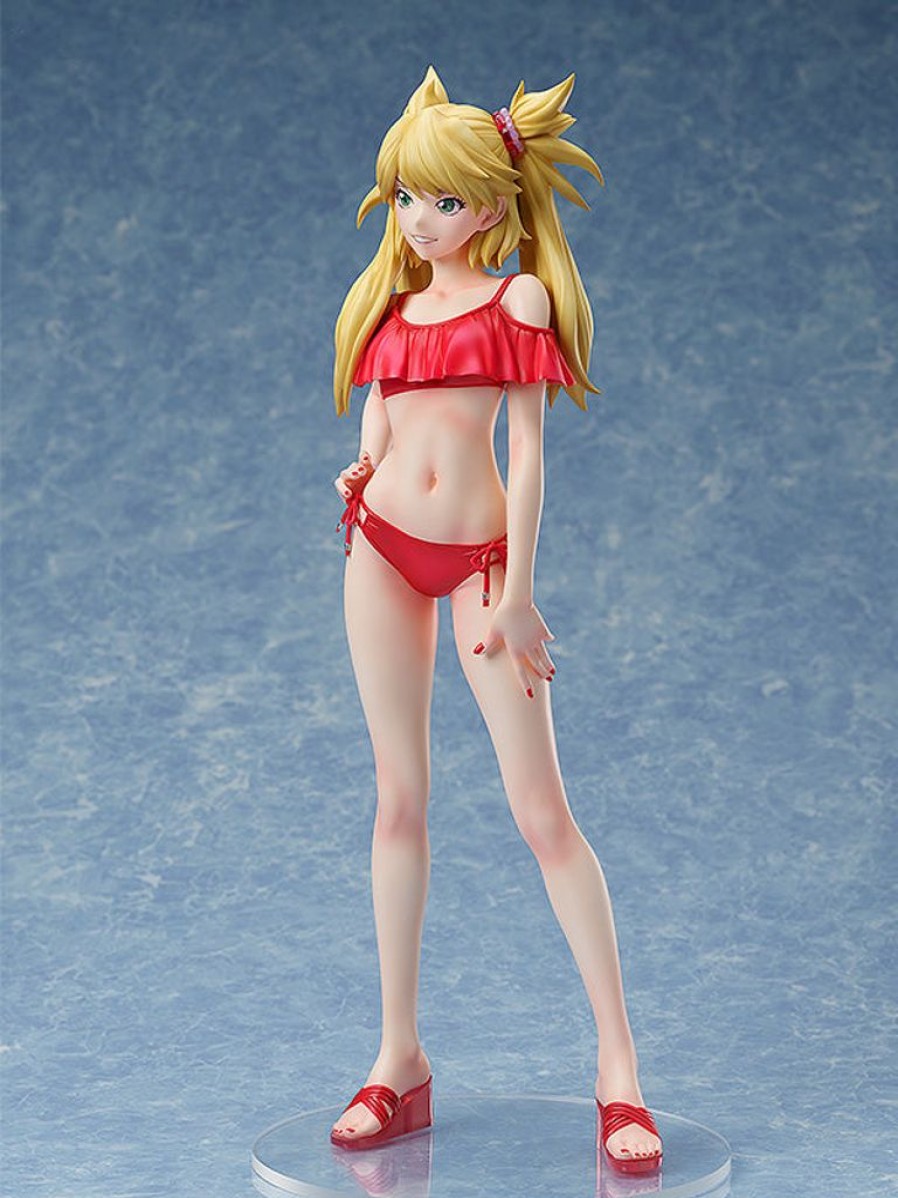 In Stock FREEing | Ninny Spangcole: Swimsuit Ver. 1/4 Scale Figure