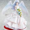 Pre-Orders KADOKAWA | Kanade Tachibana: Wedding Ver. 1/7 Scale Figure