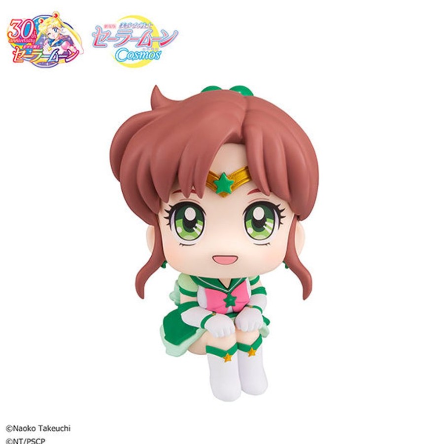 Pre-Orders MegaHouse | Lookup Pretty Guardian Sailor Moon Cosmos The Movie: Eternal Sailor Jupiter