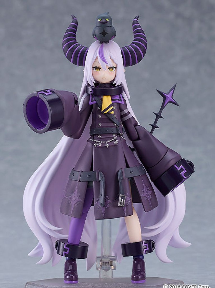 Pre-Orders Max Factory | Figma La+ Darknesss