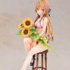 18+ Daiki Kougyou | Sunflower Girl Momose Kurumi 1/6 Scale Figure