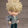 Pre-Orders TOMYTEC | Nendoroid Katsuki Bakugo: U.A. School Uniform Ver.