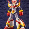 Products Kotobukiya | Mega Man X Force Armor Rising Fire Ver. Plastic Model