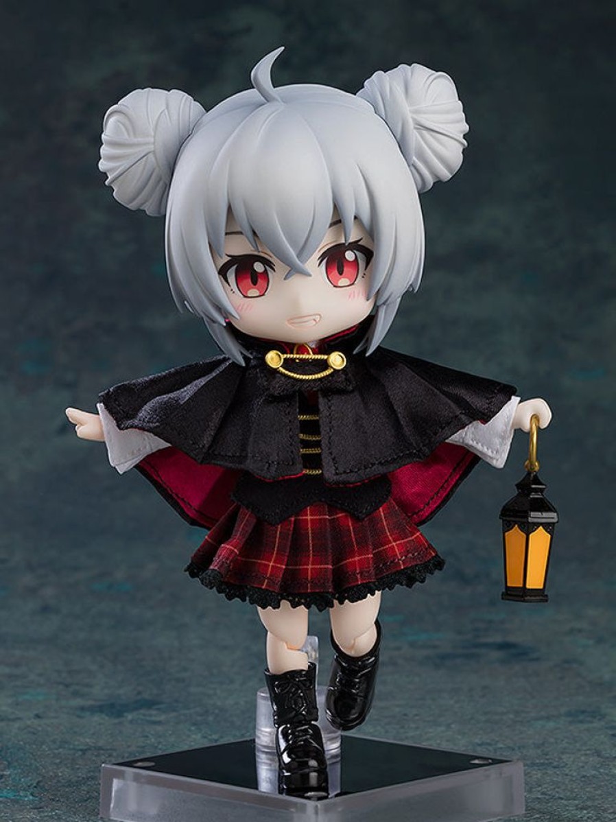 Products Good Smile Company | Nendoroid Doll Vampire: Milla