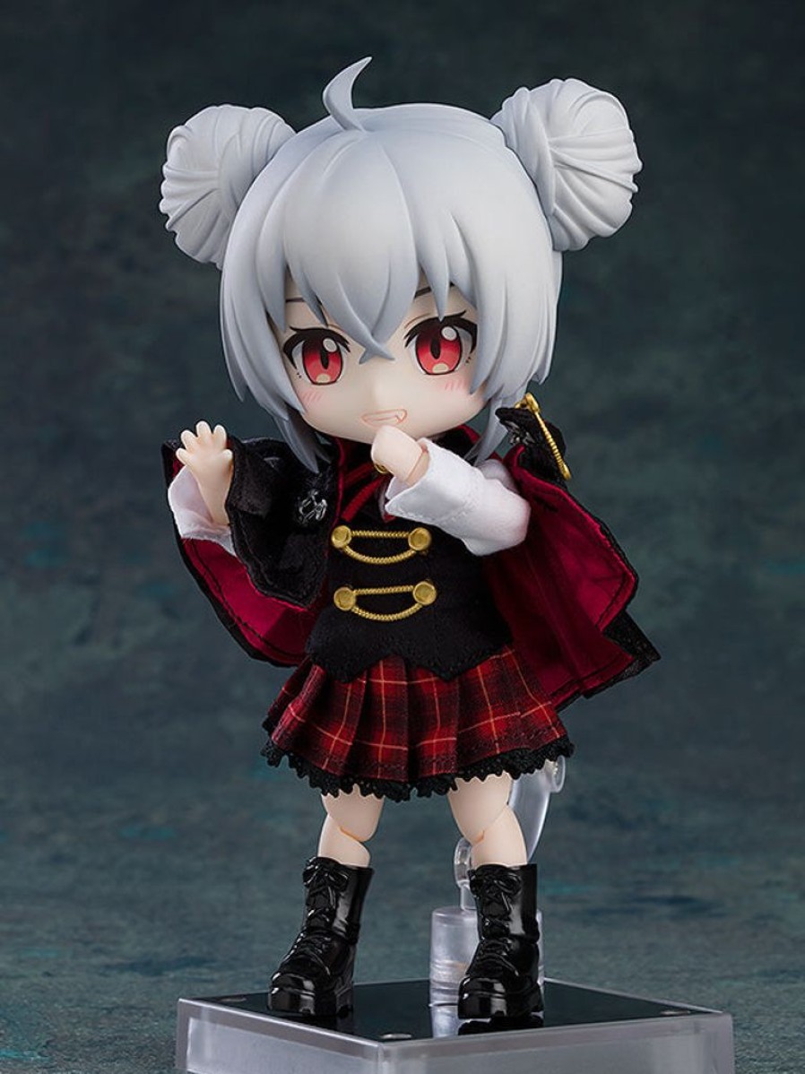 Products Good Smile Company | Nendoroid Doll Vampire: Milla